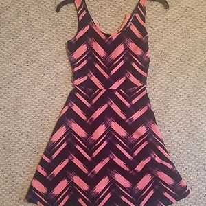 Charlotte rousse dress